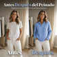 ⏰🔥 ¡50% OFF POR TIEMPO LIMITADO! 🧶✨ Cárdigan de Punto para Mujer – Cuello de Solapa, Textura Elegante y Comodidad Suave para Todo el Día