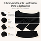 ⏰🔥 ¡OFERTA 50% OFF! 👚✨ Top de Punto Canelado para Mujer – Cuello Barco Elegante, Corte Favorecedor y Comodidad Todo el Día