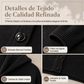 ⏰🔥 ¡50% OFF POR TIEMPO LIMITADO! 🧥✨ Chaqueta de Punto con Capucha para Mujer – Suave, Cálida y Holgada para Looks Casuales de Otoño e Invierno