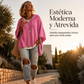 ⏰🔥 ¡50% OFF POR TIEMPO LIMITADO! 🧥✨ Sudadera con Capucha de Punto Vintage para Mujer – Diseño Desgastado, Tejido Suave y Estilo Casual Sofisticado