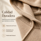 ⏰🔥 ¡50% OFF POR TIEMPO LIMITADO! 🧥✨ Sudadera con Capucha de Punto Vintage para Mujer – Diseño Desgastado, Tejido Suave y Estilo Casual Sofisticado