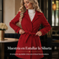⏰🔥 ¡50% OFF POR TIEMPO LIMITADO! 🧥✨ Abrigo Elegante de Mezcla de Lana para Mujer – Corte Entallado, Calidez Premium y Estilo Urbano Sofisticado