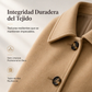⏰🔥 ¡50% OFF POR TIEMPO LIMITADO! 🧥✨ Abrigo Elegante de Mezcla de Lana para Mujer – Corte Entallado, Calidez Premium y Estilo Urbano Sofisticado