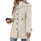 ⏰🔥 ¡50% OFF POR TIEMPO LIMITADO! 🧥✨ Abrigo Elegante de Mezcla de Lana para Mujer – Corte Entallado, Calidez Premium y Estilo Urbano Sofisticado