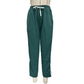 ⏰🔥 ¡50% OFF POR TIEMPO LIMITADO! 👖✨ Pantalones Deportivos Draped Motion para Mujer – Talle Alto, Pierna Ancha y Comodidad Elegante para Todo el Día