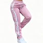 ⏰🔥 ¡50% OFF POR TIEMPO LIMITADO! 👖✨ Pantalones Deportivos Draped Motion para Mujer – Talle Alto, Pierna Ancha y Comodidad Elegante para Todo el Día