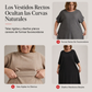 ⏰🔥 ¡50% OFF POR TIEMPO LIMITADO! 👗🌸 Vestido Largo Bordado Floral para Mujer – Escote Cuadrado, Corte Favorecedor y Elegancia Bohemia