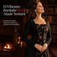 ⏰🔥 ¡50% OFF POR TIEMPO LIMITADO! 👗🌸 Vestido Largo Bordado Floral para Mujer – Escote Cuadrado, Corte Favorecedor y Elegancia Bohemia