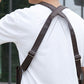 ⏰🔥 ¡50% OFF POR TIEMPO LIMITADO! 🎒🛡️ Bolso Táctico de Doble Hombro para Hombre – Impermeable, Antirrobo y con Múltiples Bolsillos para Aventuras Diarias