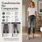 ⏰🔥 ¡50% OFF POR TIEMPO LIMITADO! 👖✨ Vaqueros Rotos Desgastados Retro para Mujer – Estilo Vintage, Ajuste Cómodo y Look Casual con Mucha Personalidad