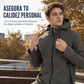 ⏰🔥 ¡50% OFF POR TIEMPO LIMITADO! 🧥✨ Chaqueta Cortaviento con Capucha para Hombre – Protección contra el Viento, Ajuste Cómodo y Estilo Casual Diario