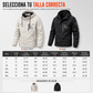 ⏰🔥 ¡50% OFF POR TIEMPO LIMITADO! 🏔️🧥 Chaqueta Cortavientos de Exterior para Hombre – Impermeable, Forro Polar Cálido y Protección para Aventuras al Aire Libre