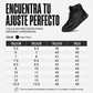 ⏰🔥 ¡50% OFF POR TIEMPO LIMITADO! 🥾 Botas de Combate de Cuero Genuino Impermeables para Hombre – Resistencia, Comodidad y Protección Todo el Día