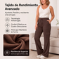 ⏰🔥 ¡50% OFF POR TIEMPO LIMITADO! 👖 Pantalones Cargo Acampanados de Talle Alto para Mujer – Ajuste Favorecedor, Bolsillos Funcionales y Estilo Moderno