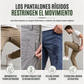 ⏰🔥 ¡50% OFF POR TIEMPO LIMITADO! 👖 Pantalones Cargo Jogger para Hombre – Corte Cónico, Múltiples Bolsillos y Comodidad Todo el Día
