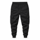 ⏰🔥 ¡50% OFF POR TIEMPO LIMITADO! 👖 Pantalones Cargo Jogger para Hombre – Corte Cónico, Múltiples Bolsillos y Comodidad Todo el Día