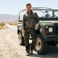 Pantalones cargo de camuflaje urbano para hombre