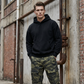 Pantalones cargo de camuflaje urbano para hombre