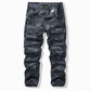 Pantalones cargo de camuflaje urbano para hombre