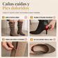 ⏰🔥 ¡50% OFF POR TIEMPO LIMITADO! 👢 Botas Altas por Encima de la Rodilla para Mujer – Gamuza Suave, Tacón Grueso Estable y Ajuste Favorecedor 🍂✨