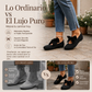 👠🔥 ¡50% OFF POR TIEMPO LIMITADO! Zapatos Planos de Mujer con Puntera Cuadrada y Lazo de Punto – Cómodos, Elegantes y Fáciles de Combinar ✨