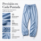 👖🔥 ¡50% OFF POR TIEMPO LIMITADO! Pantalones Capri para Mujer – Ligeros, de Secado Rápido, Transpirables y Cómodos para el Día a Día ✨