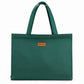 👜🔥 ¡50% OFF POR TIEMPO LIMITADO! Tote de Nailon para Mujer – Ligero, Impermeable, Amplio y Perfecto para el Día a Día ✨