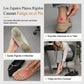 Zapatos planos casuales de punta afilada para mujer