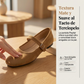 🥿🔥 ¡50% OFF POR TIEMPO LIMITADO! Zapatos Mary Jane para Mujer – Cómodos, Elegantes y Perfectos para Uso Diario ✨
