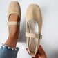 🥿🔥 ¡50% OFF POR TIEMPO LIMITADO! Zapatos Mary Jane para Mujer – Cómodos, Elegantes y Perfectos para Uso Diario ✨