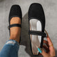 🥿🔥 ¡50% OFF POR TIEMPO LIMITADO! Zapatos Mary Jane para Mujer – Cómodos, Elegantes y Perfectos para Uso Diario ✨