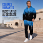 🔥🧥 ¡50% OFF POR TIEMPO LIMITADO! Sudadera 3D con Capucha para Hombre – Estilo Deportivo, Cómoda y Moderna ✨