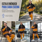 🔥🧥 ¡50% OFF POR TIEMPO LIMITADO! Sudadera 3D con Capucha para Hombre – Estilo Deportivo, Cómoda y Moderna ✨