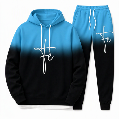 🔥🧥 ¡50% OFF POR TIEMPO LIMITADO! Sudadera 3D con Capucha para Hombre – Estilo Deportivo, Cómoda y Moderna ✨