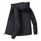 🧥❄️ ¡50% OFF POR TIEMPO LIMITADO! Chaqueta Impermeable con Capucha para Hombre – Cálida, Resistente y Perfecta para Invierno 🔥