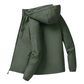 🧥❄️ ¡50% OFF POR TIEMPO LIMITADO! Chaqueta Impermeable con Capucha para Hombre – Cálida, Resistente y Perfecta para Invierno 🔥