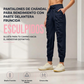 🏃‍♀️🔥 ¡50% OFF POR TIEMPO LIMITADO! Joggers Deportivos para Mujer – Secado Rápido, Cómodos y Perfectos para Entrenar ✨