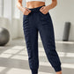 🏃‍♀️🔥 ¡50% OFF POR TIEMPO LIMITADO! Joggers Deportivos para Mujer – Secado Rápido, Cómodos y Perfectos para Entrenar ✨