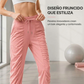 🏃‍♀️🔥 ¡50% OFF POR TIEMPO LIMITADO! Joggers Deportivos para Mujer – Secado Rápido, Cómodos y Perfectos para Entrenar ✨