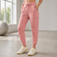 🏃‍♀️🔥 ¡50% OFF POR TIEMPO LIMITADO! Joggers Deportivos para Mujer – Secado Rápido, Cómodos y Perfectos para Entrenar ✨