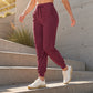 🏃‍♀️🔥 ¡50% OFF POR TIEMPO LIMITADO! Joggers Deportivos para Mujer – Secado Rápido, Cómodos y Perfectos para Entrenar ✨