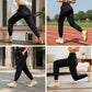 🏃‍♀️🔥 ¡50% OFF POR TIEMPO LIMITADO! Joggers Deportivos para Mujer – Secado Rápido, Cómodos y Perfectos para Entrenar ✨