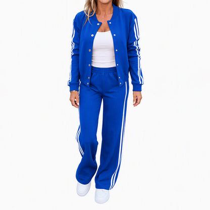 👟🔥 ¡50% OFF POR TIEMPO LIMITADO! Conjunto Deportivo de 2 Piezas para Mujer – Cómodo, Elegante y Estilo Urbano ✨