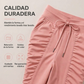 🏃‍♀️🔥 ¡50% OFF POR TIEMPO LIMITADO! Joggers Deportivos para Mujer – Secado Rápido, Cómodos y Perfectos para Entrenar ✨