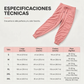 🏃‍♀️🔥 ¡50% OFF POR TIEMPO LIMITADO! Joggers Deportivos para Mujer – Secado Rápido, Cómodos y Perfectos para Entrenar ✨