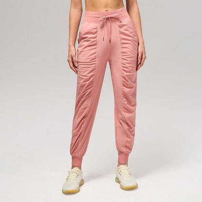 🏃‍♀️🔥 ¡50% OFF POR TIEMPO LIMITADO! Joggers Deportivos para Mujer – Secado Rápido, Cómodos y Perfectos para Entrenar ✨