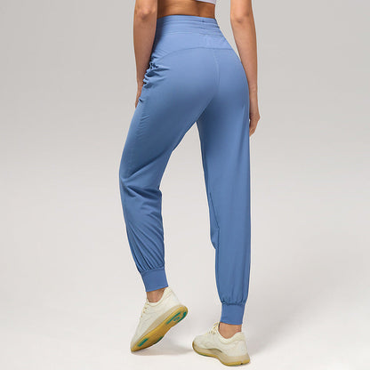 🏃‍♀️🔥 ¡50% OFF POR TIEMPO LIMITADO! Joggers Deportivos para Mujer – Secado Rápido, Cómodos y Perfectos para Entrenar ✨