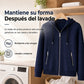 🧥🔥 ¡50% OFF POR TIEMPO LIMITADO! Sudadera con Capucha y Cremallera para Mujer – Cómoda, Práctica y Moderna ✨