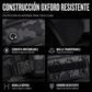 Chaleco riñonera para hombre con sistema de hidratación listo para ciclismo