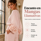 Conjunto de elegancia sin esfuerzo para mujer